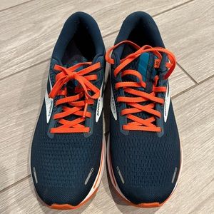 Brooks Ghost 10.5 Sneakers